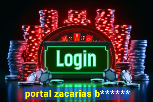 portal zacarias b******